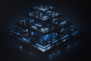 market participants hierarchy - Globalex Quant